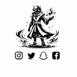 Telegram profile photo for Redirect @Yupster