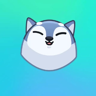 Telegram profile photo for .
