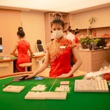 Telegram profile photo for 缅甸华纳赌场官网