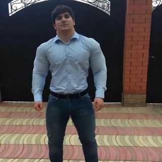 Telegram profile photo for AVL SUNNY🇷🇺