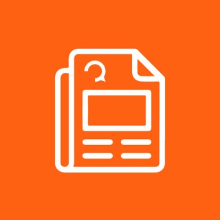 Telegram profile photo for QC Notícias