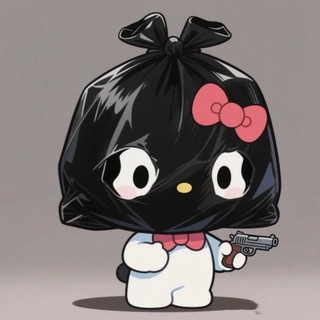 Telegram profile photo for 羊咩咩