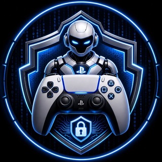 Telegram profile photo for Playstation checker