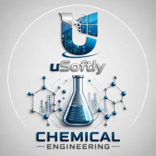 Telegram profile photo for uSoftlyChemical