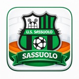 Telegram profile photo for SASSUOLO NEWS 🖤💚