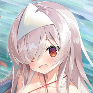 Telegram profile photo for Galgame吐槽B-side