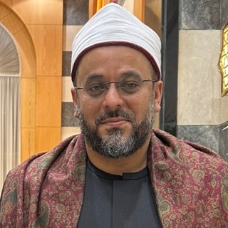 Telegram profile photo for المقرئ أحمد منصور