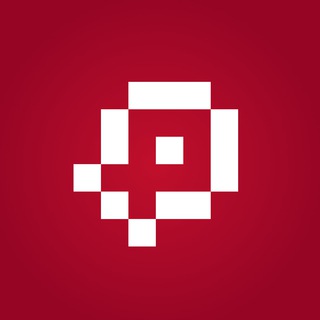 Telegram profile photo for Move Pixels