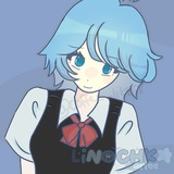 Telegram profile photo for ໒ ⛱꒱ кофейня Линочки. ౨🏖ৎ