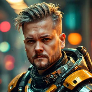 Telegram profile photo for Временнáя петля Паули