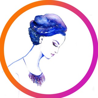 Telegram profile photo for 🍋 Акварель Нейросеть Заработок