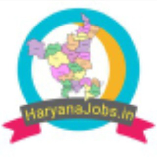 Telegram profile photo for haryana judiciary cet gk police