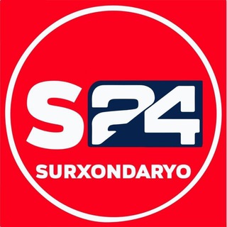 Telegram group profile photo for SURXONDARYO24 | KANALI