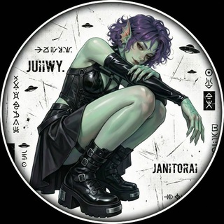 Telegram profile photo for Marilyn R. ❤️🩹 | JanitorAi