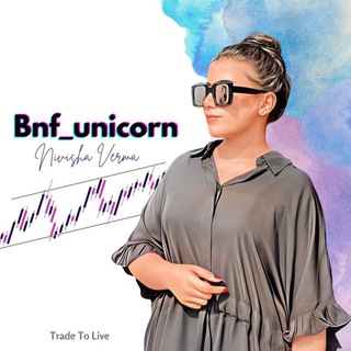 Telegram profile photo for Nivisha Verma (Bnf_unicorn)