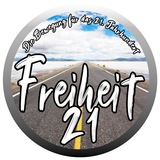 Telegram profile photo for Freiheit 21