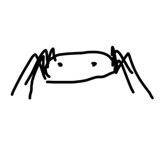 Telegram group profile photo for ЧАТ ПАВУЧАТ