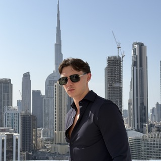Telegram profile photo for MM