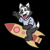 Telegram profile photo for UniRocket FEH