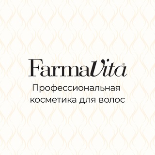Telegram profile photo for Фармавита farmavita.pro офицальный канал