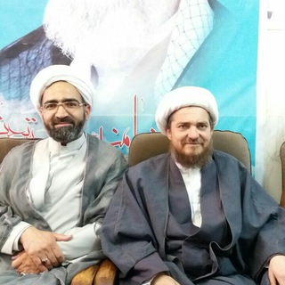 Telegram profile photo for طب اسلامی اصفهان