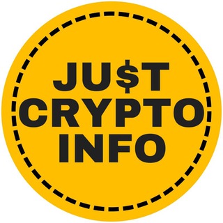 Telegram profile photo for crypto NFT info