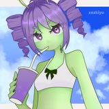 Telegram profile photo for xnakiyu
