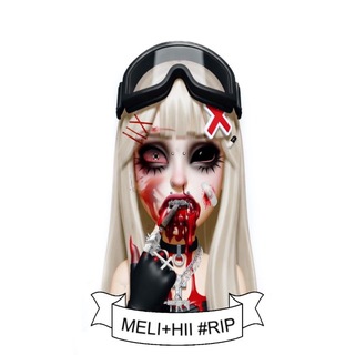 Telegram profile photo for #LITHIUM_⛨RIP 011