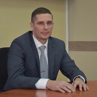 Telegram profile photo for Антон Карпуков