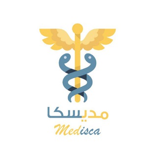 Telegram profile photo for مدیسکا