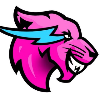 Telegram profile photo for Beast Reacts