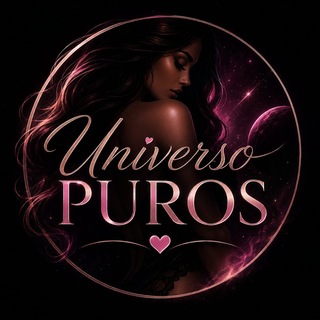 Telegram profile photo for Universo PUROS