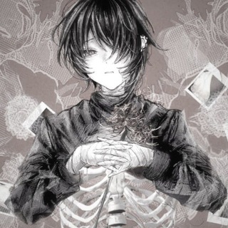 Telegram profile photo for ㅤׄׄ ַ Ⱥńge dë clarté◞