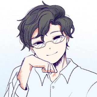 Telegram profile photo for hello, charlotte! confessions 📺🤍