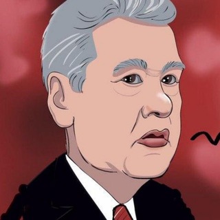 Telegram profile photo for Собянин и обман в Москве