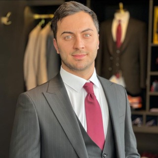 Telegram profile photo for انگلیسی با رضا آرشنیا نیا