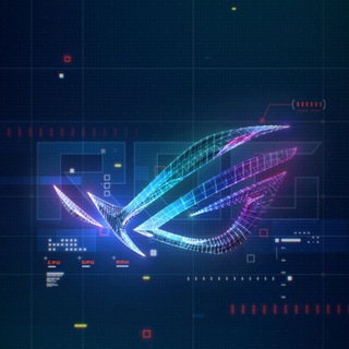 Telegram group profile photo for ASUS ROG Phone 6 Discussion