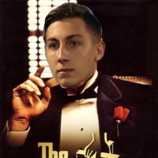 Telegram profile photo for Герман Кудияров