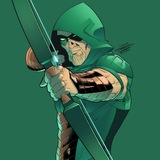 Telegram profile photo for π’Green-Arrow Calls (House of Gains!)π’