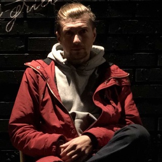 Telegram profile photo for DJ Klassen