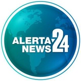 Telegram profile photo for Alerta News 24 (Live)