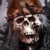 Telegram profile photo for Голда от Ivan DQ