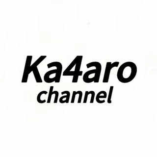 Telegram profile photo for ☤ Жизнь Ka4aro & krosov_ok