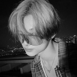Telegram profile photo for closed >> k - pop' s уголок 🫀