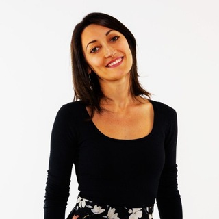 Telegram profile photo for Naturopata Laura Colombo🌺