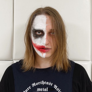 Telegram profile photo for облачный