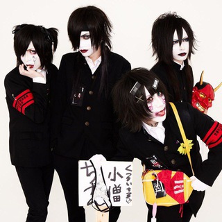 Telegram profile photo for архив ˗ ˏˋ kane to juusei | 鐘ト銃声 ˎˊ-