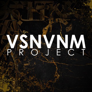 Telegram profile photo for VSNVNM.project