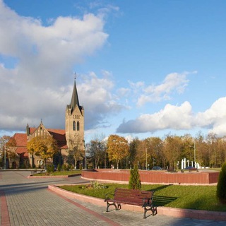Telegram profile photo for Навіны Вілейка