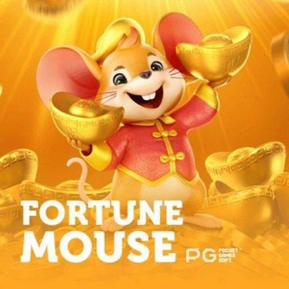 Telegram profile photo for FORTUNE MOUSE FREE